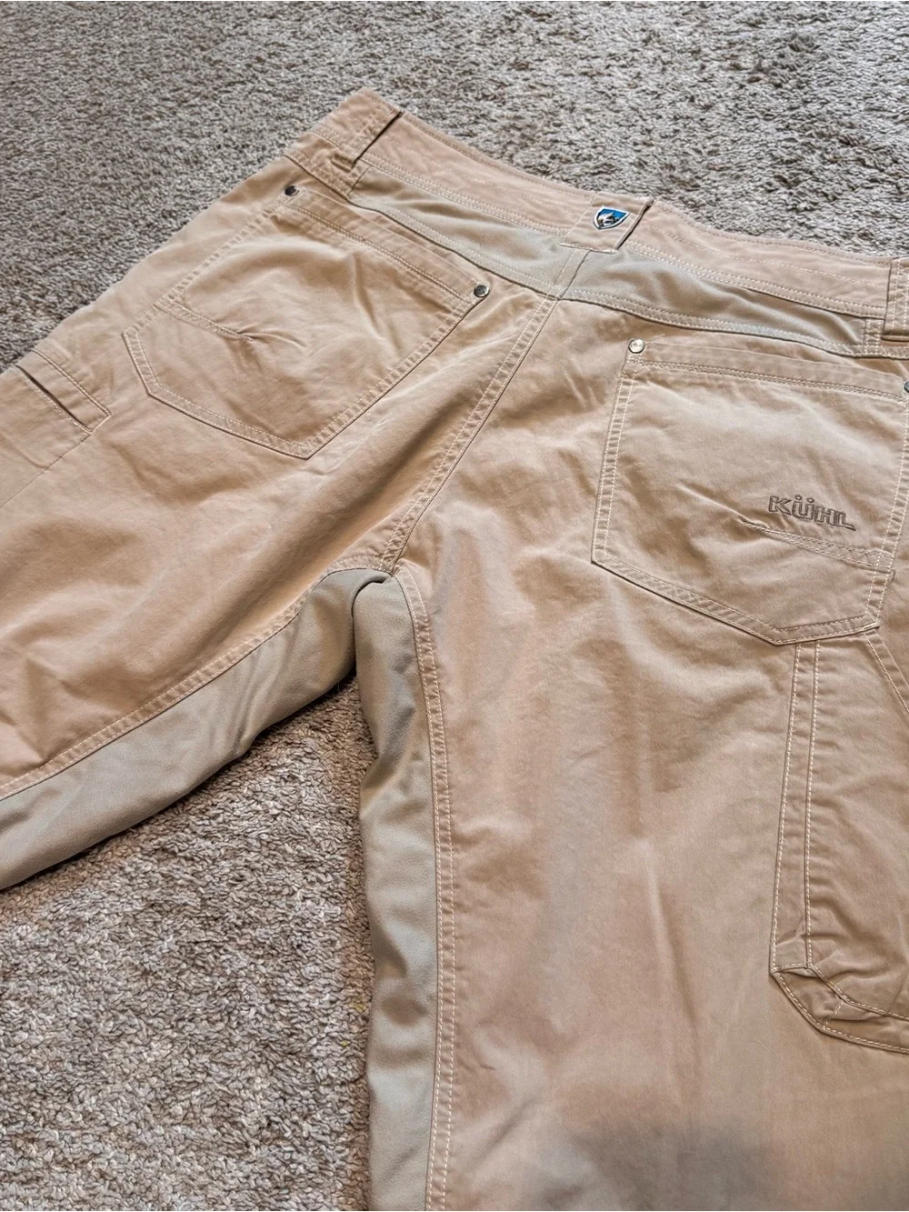 Kuhl Radikl Pants 34x34